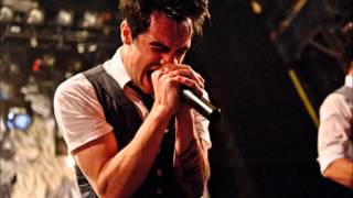 Panic! At The Disco - Nine in the Afternoon - Sped up