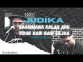 JUDIKA - BAGAIMANA KALAU AKU TIDAK BAIK - BAIK SAJA - COVER BY BROTHERHOOD