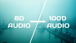 NEFFEX - Cold ( 100D Audio |Not| 8D Audio ) Use the HeadPhone | Share