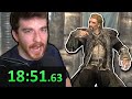 The Skyrim Speedrun to murder all the Jarls