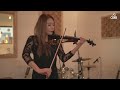 violinist young one 컨테이너뮤직박스 쉼휴 concert