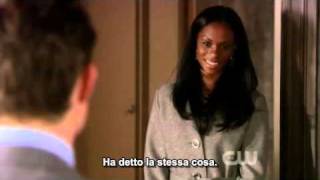 Gossip Girl-Season 4 Episode 14 Chuck e Raina Seconda Possibilita (Sub Ita)