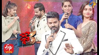 Sudheer | Rashmi | Deepika | Aadi | Funny Joke  | Dhee 13 | Kings vs Queens | 30th December 2020