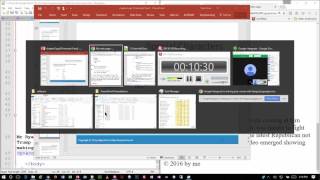 Web Programming 1 - Chapter 2 Part 2 - Fall 2016