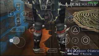 [MHP3RD HD] Stygian Zinogre Armor - Textures mod