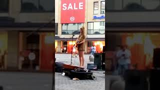 Love song in Nürnberg