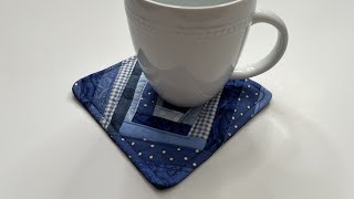 Mindful Mug Mat