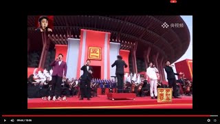 20220501 【马佳 王晰 檀健次】《如愿》、【阿云嘎 周笔畅】《篇章》、【石倚洁 王凯 蔡程昱 洪之光 】 《中国正青春》