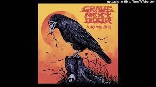 Grave Next Door - Interview 2024 - The Zach Moonshine Show