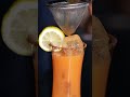 Montana Mana: A Spicy and Tart Cocktail