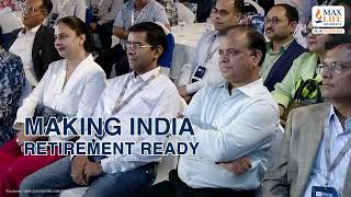 India Retirement Insights Summit