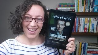 "Unshakeable" by Tony Robbins