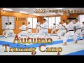 秋季国内外全国合同合宿 2022 /autumn Joint Training Camp