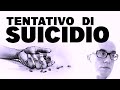 Il Tentativo di Suicidio, caratteristiche e significato clinico