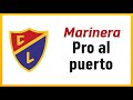 marinera norteña proa al puerto