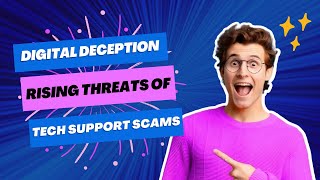 What Are Tech Support Scams and How Do They Work?