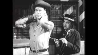 Shotgun Slade - The Deadly Key, Full Episode, Classic Western TV show