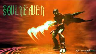 Soul Reaver Soundtrack ( Raziel's Clan Territory ) \