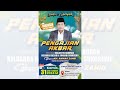 🔴 LIVE KH. ANWAR ZAHID | TASYAKURAN KELUARGA BESAR H. SUNDARI SUKOSEWU GANDUSARI BLITAR