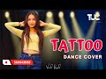 ABCD2's Tattoo |  Incredible Dance Cover | The Urban City | TUC