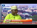 Defection Shows President Buhari's Administration Has Failed Woefully-- Ologbondiyan