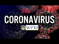 State health officials giving update on coronavirus outbreak