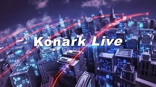 Konark Live NEWS BULLETIN 05.12.2019 LIVE !