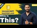 JavaScript Tutorial in Hindi #51 