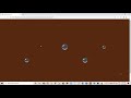 Learn Bubble Animation in 6 minutes  | Using HTML and CSS