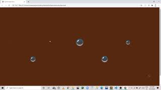 Learn Bubble Animation in 6 minutes | Using HTML and CSS