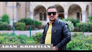 Ádám Krisztián - Névi Romania - | Official ZGStudio video |