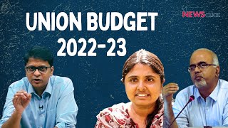 Union Budget 2022-23: What Does it Mean for Farmers and Women?