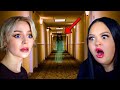 We Saw A GHOST At The Driskill Hotel w/ @CelinaSpookyBoo Part 1