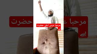 مرحبا عرس اعلیٰ حضرت ہے۔۔۔۔۔۔۔۔۔۔ #viralvideo