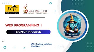 Web Project Task 02 | Web Programming | eshop | Java Institute