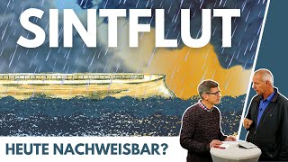 Gab es eine Sintflut? || Stefan Drüeke || Manuel Seibel