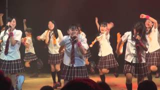 Fun×Fam「Everybody！カーニバレッ♪」「神様、おねがい!!」2014/12/23