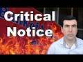 Bank of America Issues Dire Warning to ALL Customers - Take Action NOW!