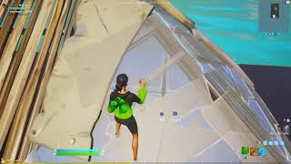 スイッチ勢最強なら透明建築もできる！！【フォートナイト/Fortnite】#Shorts