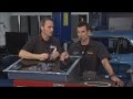 Racing Fuel Cell Installation on Two Guys Garage Racing Fuel Cell Installation on Two Guys Garage