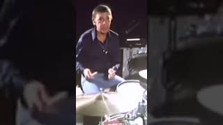 Buddy Rich On Match Grip Vs Traditional Grip #music #drums #jazz #buddy #rock #trending #drummer