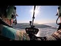 Transkei Wild Coast Seagulls to Kob inn helicopter tour