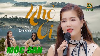 Nhỏ Ơi ( Quang Nhật) || Mộc San || Nhạc Trữ Tình Bất Hủ