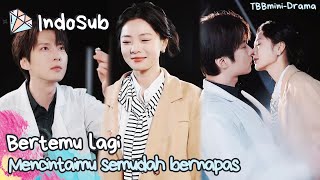 Aku mulai mencintaimu sejak hari turun salju#MiniDrama