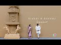 Rashmi & Vishal Engagement I Candid I Cinematic Video By Equinoxe Still Media