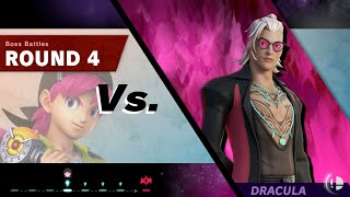 Souda Kazuichi Eight Hero vs SSBU Boss Battles 9.9 Difficulty [Hammerbro Req Quickie] -By Senju Iori