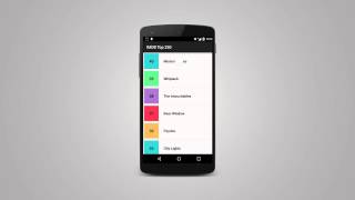 Android Swipe to Refresh ListView Tutorial (Demo)