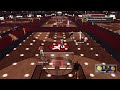 tay irving top pg at stage on xb1