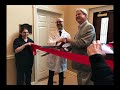 grand opening ribbon cutting ceremony for kaplan brain u0026 body in emerson nj