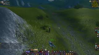 Hints of a New Plague? 2/4 WoW Classic Quest